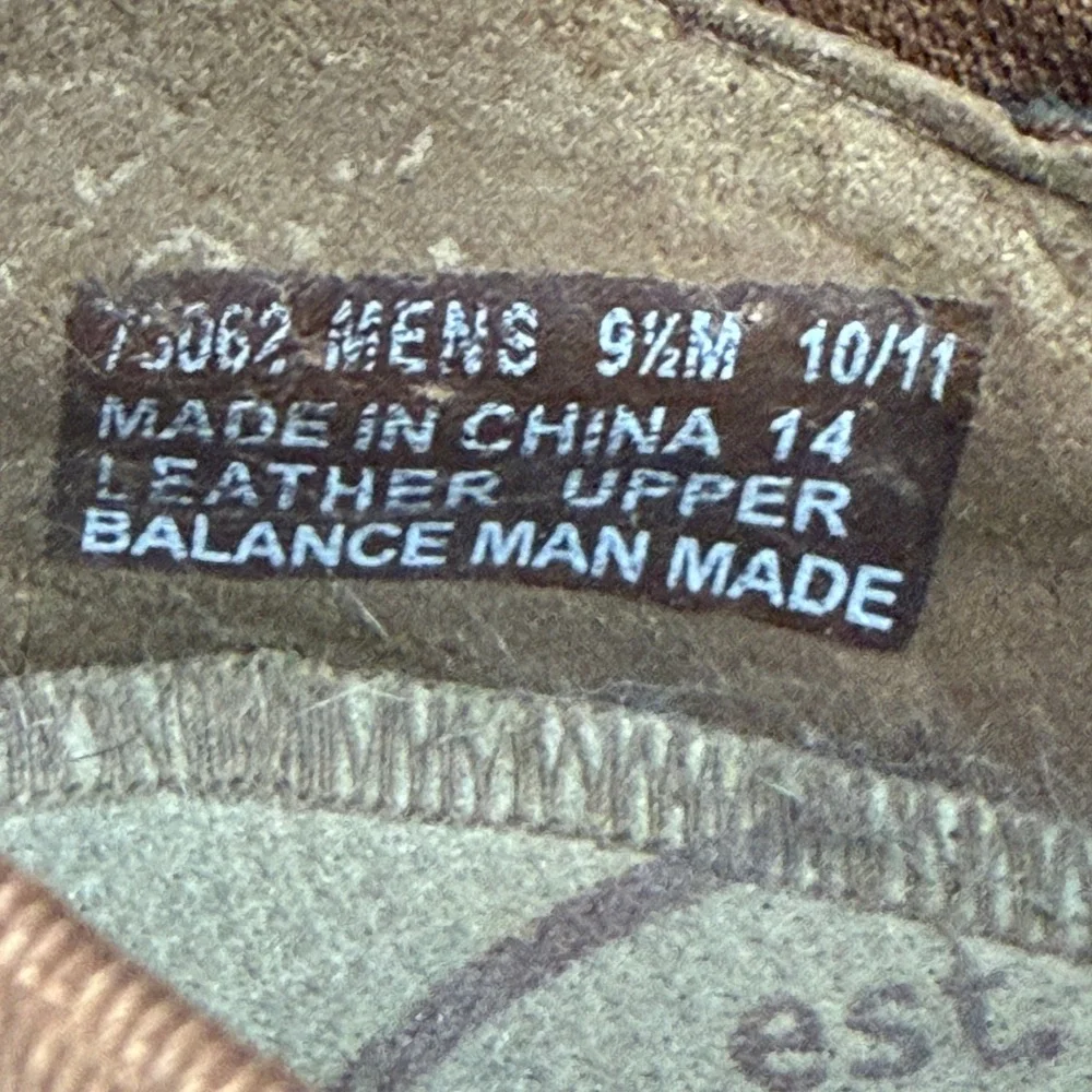 Clarks armada english